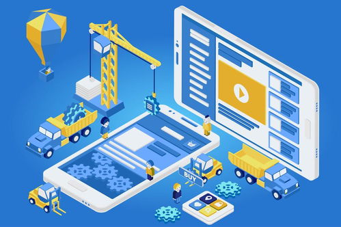 軟件開發需要學什么 軟件開發流程及步驟,app定制開發報價