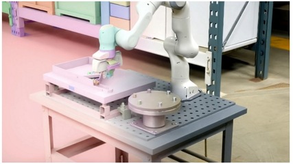 NVIDIA 擴展 Omniverse 開發(fā) 生成式物理 AI 驅(qū)動虛擬世界新篇章