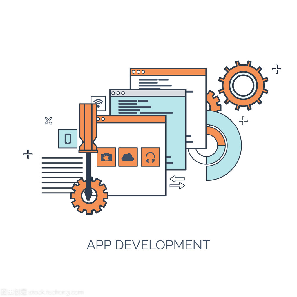 矢量圖與平的計算背景在創新技術中的融合及其應用